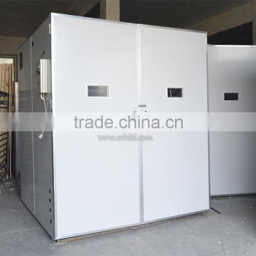 CE certificate two trolleys high quality commercial brooder