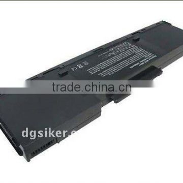 NEW notebook secure battery pack replace for acer TravelMate 2502, Aspire 1610 Series, Aspire 1362, Aspire 1610LM, Aspire 1622LC