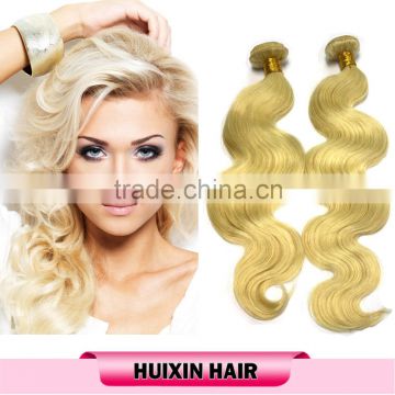 2016 Wholesale virgin brazilian hair unprocessed 8a body wave human hair