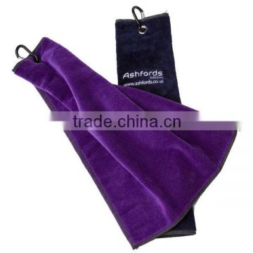 Promotional Sports Towel Soft and Comfortable