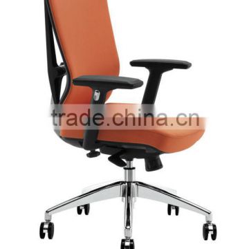 Ergonomically designed chair