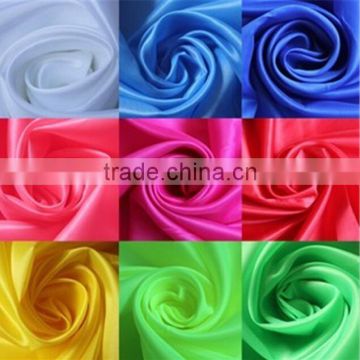 New style 100%poly style fabric cheap garment fabric (waterproof) for tent