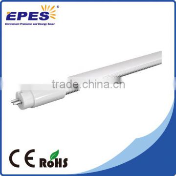 ningbo manufacturer CE ROHS listed 9w 18w 22w led tube light t8 led tube
