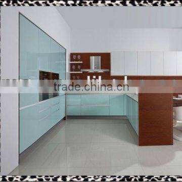 knock down kitchen cabinet beautiful style