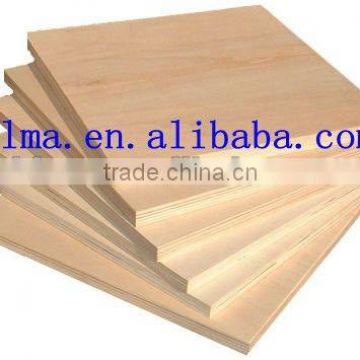 1.6 and 1.5mm plywood