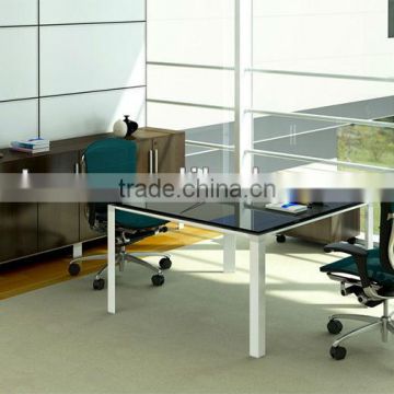 modular glass conference table(TT-Series)