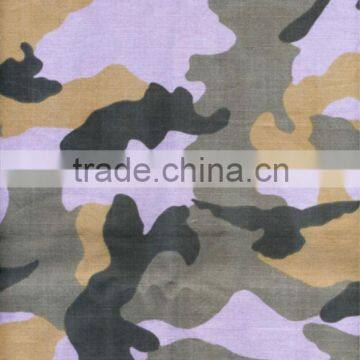 Camouflage T-Shirts / Uniforms