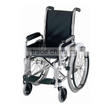 [Handy-Living]- Steel Pediatric Wheelchair (HC1007-009)