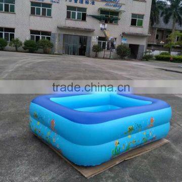 inflatable mini swimming pool for kids Water Sports Pvc Swimming Pool for kids