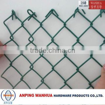 Anping Wanhua--temporary dog fence panel factory