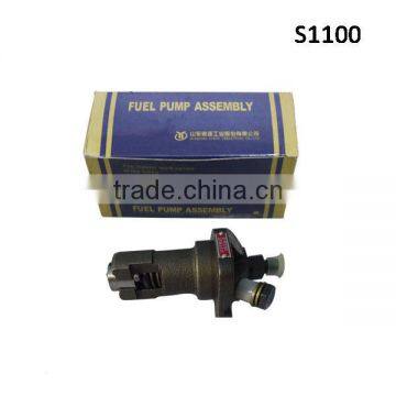 Most efficient economic engine parts S1115 fuel injection pump