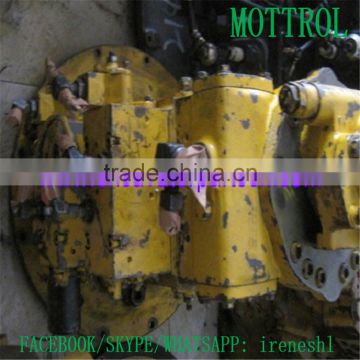708-23-04013 HYDRAULIC PUMP ASSY FOR PC120-5 HPV55