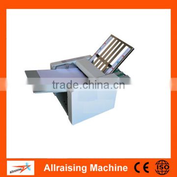 Automatic A4 Paper Folding Machines
