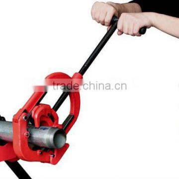 New Type Manual Hdpe Pipe Cutter