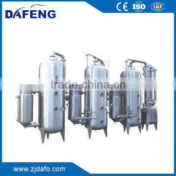 SJN type External Circulation Vacuum Concentrator