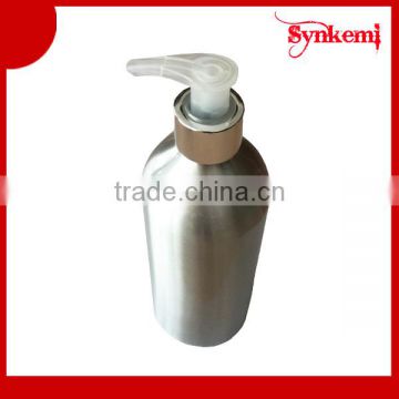 Cosmetic sprayer aluminium bottle supplier