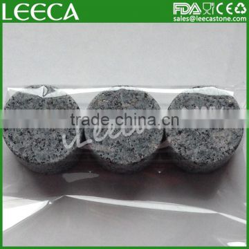 2.5cm thickness ice wine stone for beer