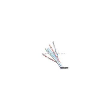 Sell Utp Cat6 Lan Cable