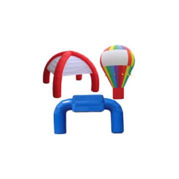 Sell Promotion Inflatables -1