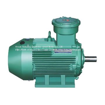 YBX3 factory explosion-proof motor parameters and prices