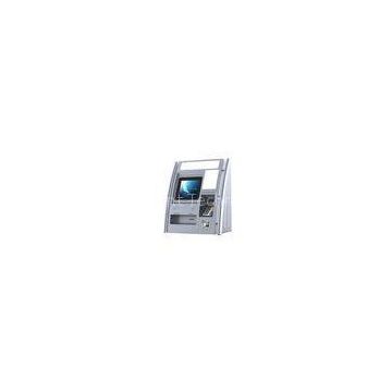 Tel, Transport Card Recharging Bill Payment Kiosk With Account Information Access JBW60010