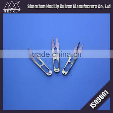 Hot sale Thread scissors/scissor thread (shenzhen factory)