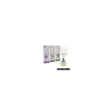 Aroma Reed Diffusers / Fragrance Rattan Diffusers