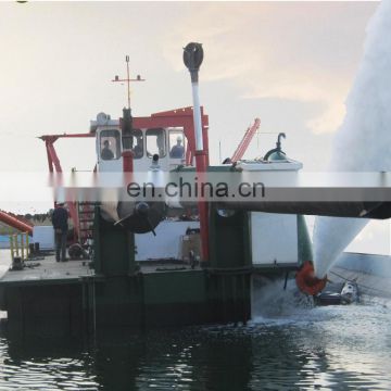 New Built Cutter Suction Dredging Machine with good price