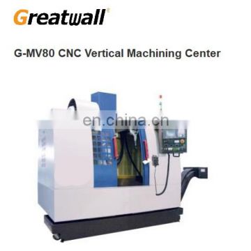 G-MV80 CNC Vertical Machining Center