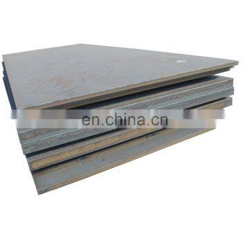 SS400 S235jr A36 A283 St37-2 mild steel plate price, laminated steel plates