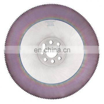Hot Selling Cold Saw Blade for Steel Wholesale Price