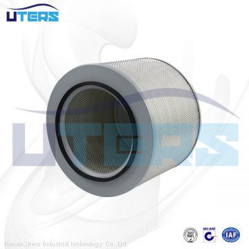 High quality USTERS replace of  MANN air compressor filter element C1337  accept custom