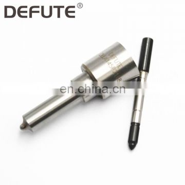 0433172166 common rail diesel fule injector nozzles DLLA145P2168 for 0445110376
