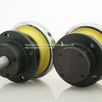 Handong Factory direct supply flange mounted safety chuck