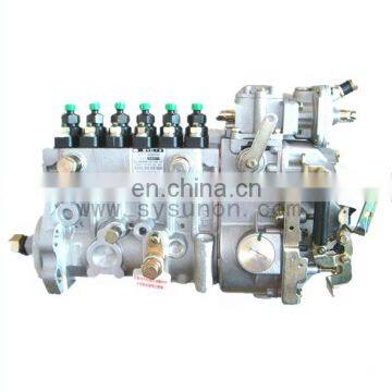 Construction machinery diesel engine  6BT 6BT5.9 3960919 3960922 3979322 fuel injection pump