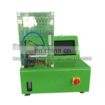 Common Rail injector Test Bench NTS118 for repair injectors Common Rail
