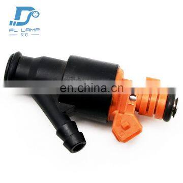 China supplier auto high quality 0K01D13260 0280150504 fuel injector for Germany