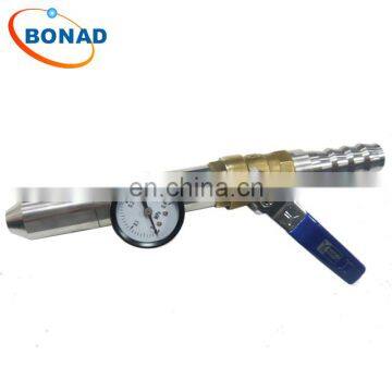 IPX5/IPX6 nozzle spray made in China