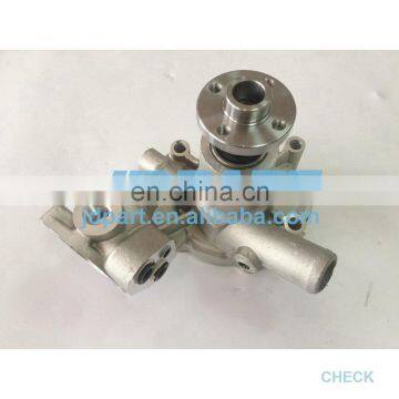 RE10 Water Pump For Excavator Diesel Engine