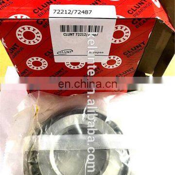 R60-44 Taper Roller Bearing R60-44 Transmission Differential bearing