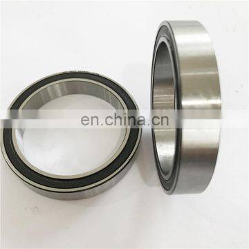 angular contact ball bearing 7017c textile bearing