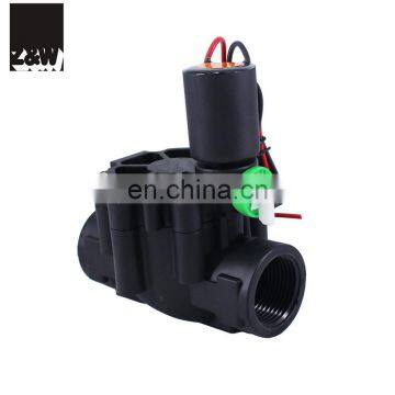 075DB 3/4" electrovalve magnetic solenoid valve landscape water flow control DN20 AC DC LATCHING