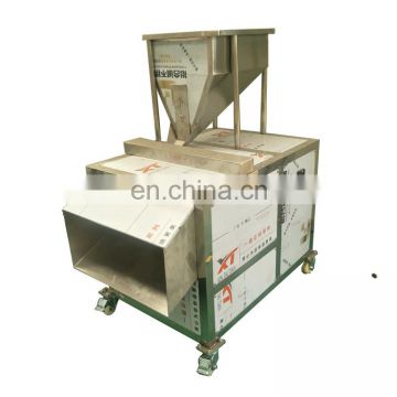 Professional automatic walnut almond peanut slicer from factory
