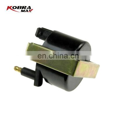 93010513 Hot Selling Engine System Parts Auto Ignition Coil FOR OPEL VAUXHALL Cars Ignition Coil
