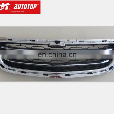 GRILLE LOWER CHROME FOR TRAX'2016/94560934/AUTO PARTS