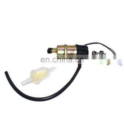 Free Shipping!NEW ELECTRIC Fuel Pump For Kawasaki 49040-1055