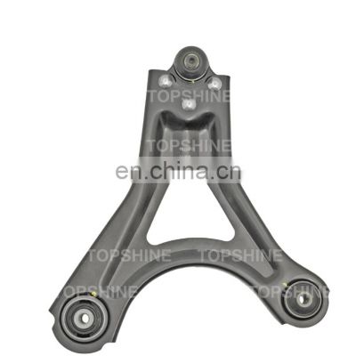 520-201 Front  Lower Suspension Control Arm and Ball Joint Assembly for Select Models
