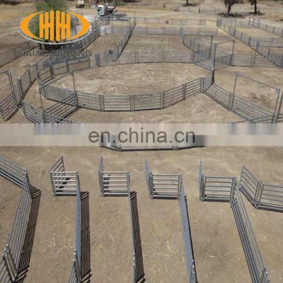 low price high quality China supply livestock sheep panels