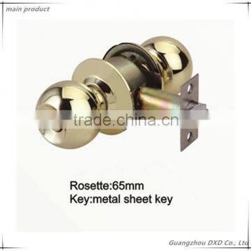 New Product SS Zinc Alloy Door Lock