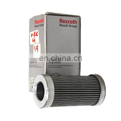 Rexroth Type Hydraulic Filter Element R928038252 10TE2000-H10XLA00-V2 2-M-S12 R928019845 10TEN0063-H10XLA00-V2 2-M-R4